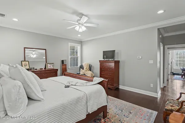 $575,000 | 2038 Nottaway Drive, Southaven, MS 38671