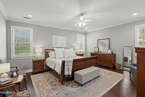 $575,000 | 2038 Nottaway Drive, Southaven, MS 38671