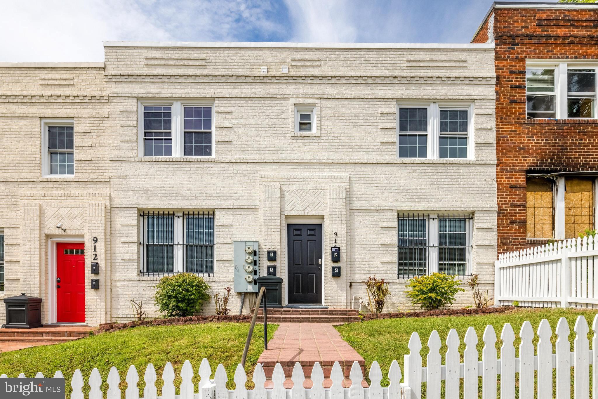 916 19th Street Northeast Washington, DC 20002 - Photo 2 of 66