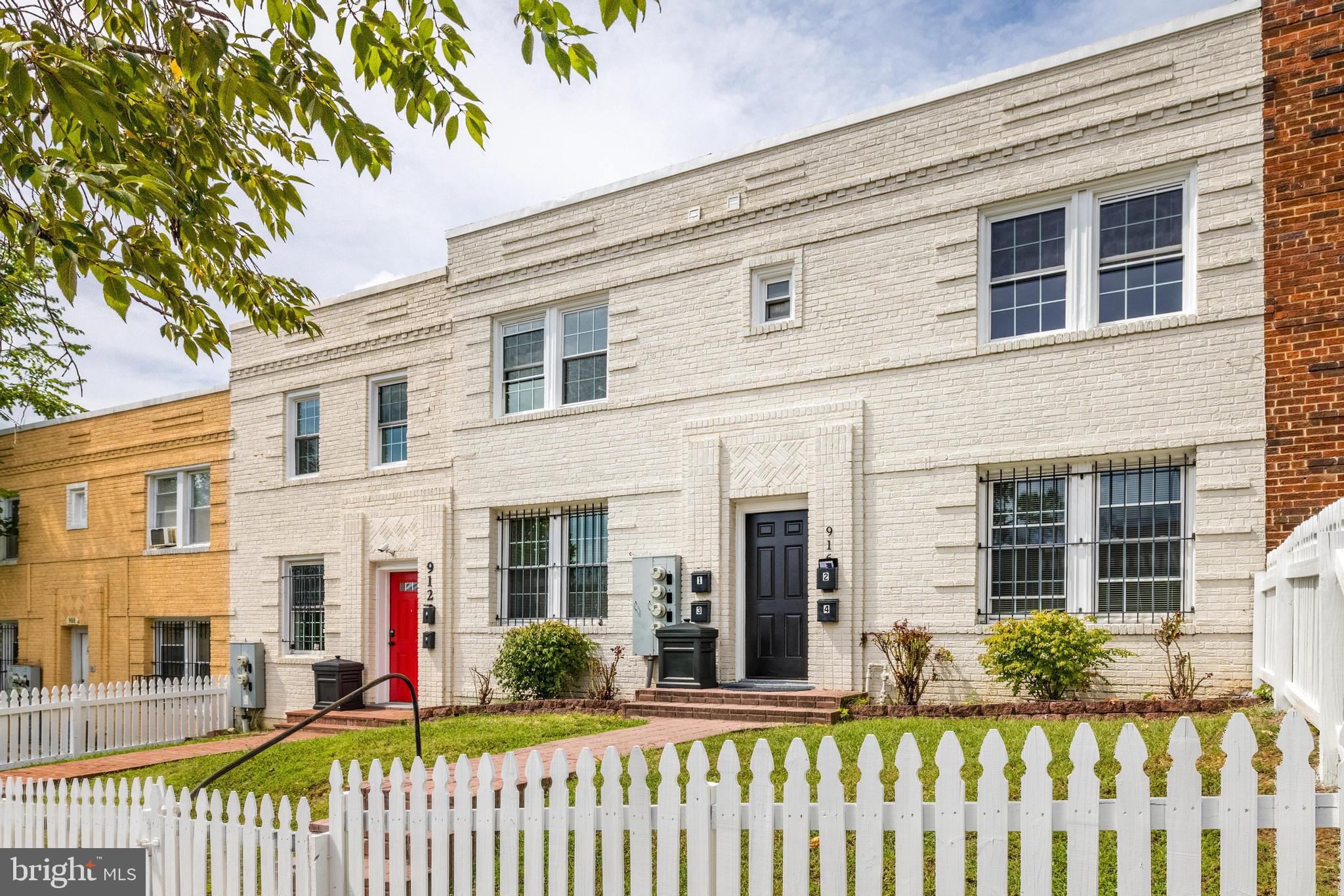 916 19th Street Northeast Washington, DC 20002 - Photo 3 of 66
