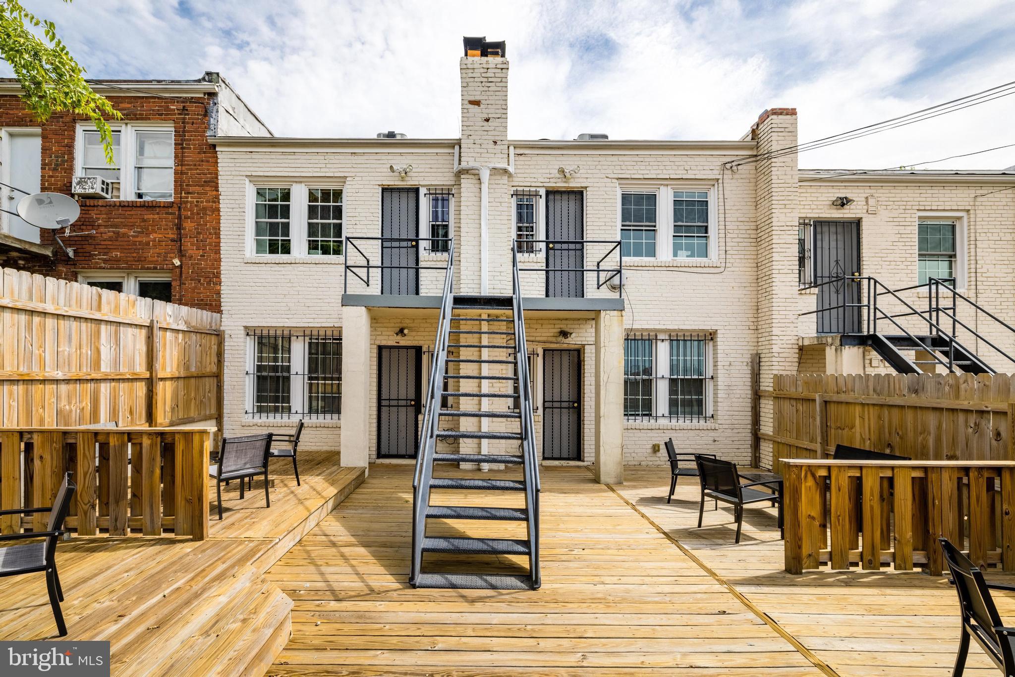 916 19th Street Northeast Washington, DC 20002 - Photo 62 of 66