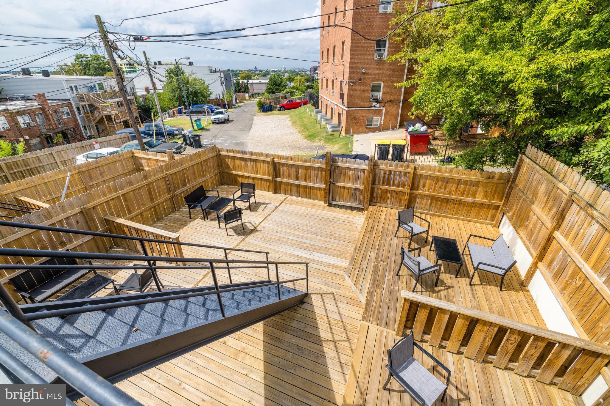 916 19th Street Northeast Washington, DC 20002 - Photo 63 of 66