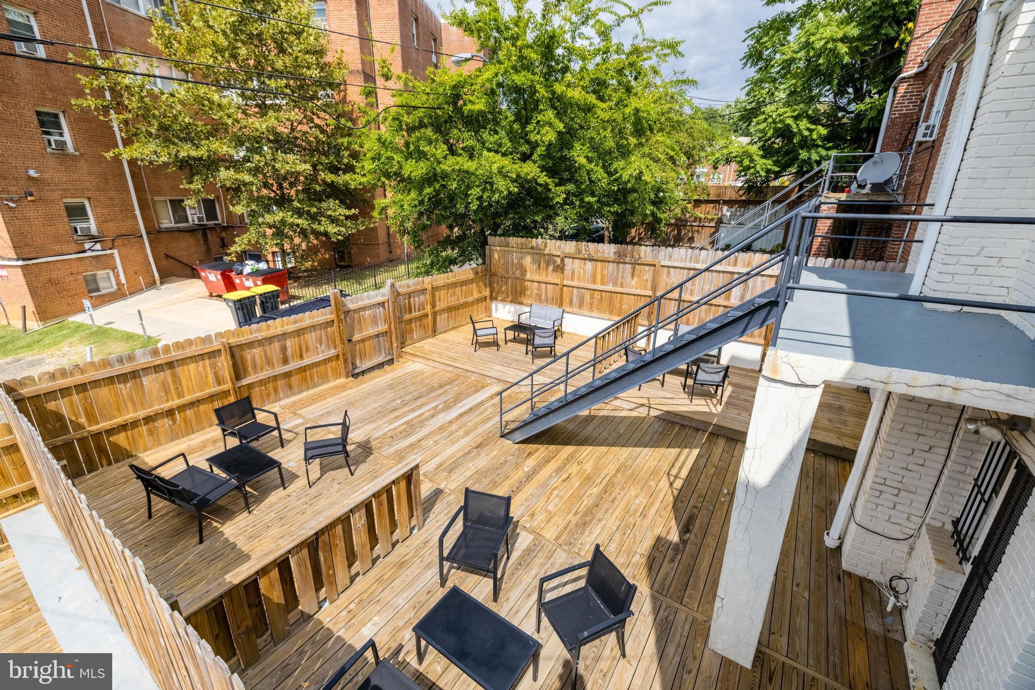 916 19th Street Northeast Washington, DC 20002 - Photo 64 of 66