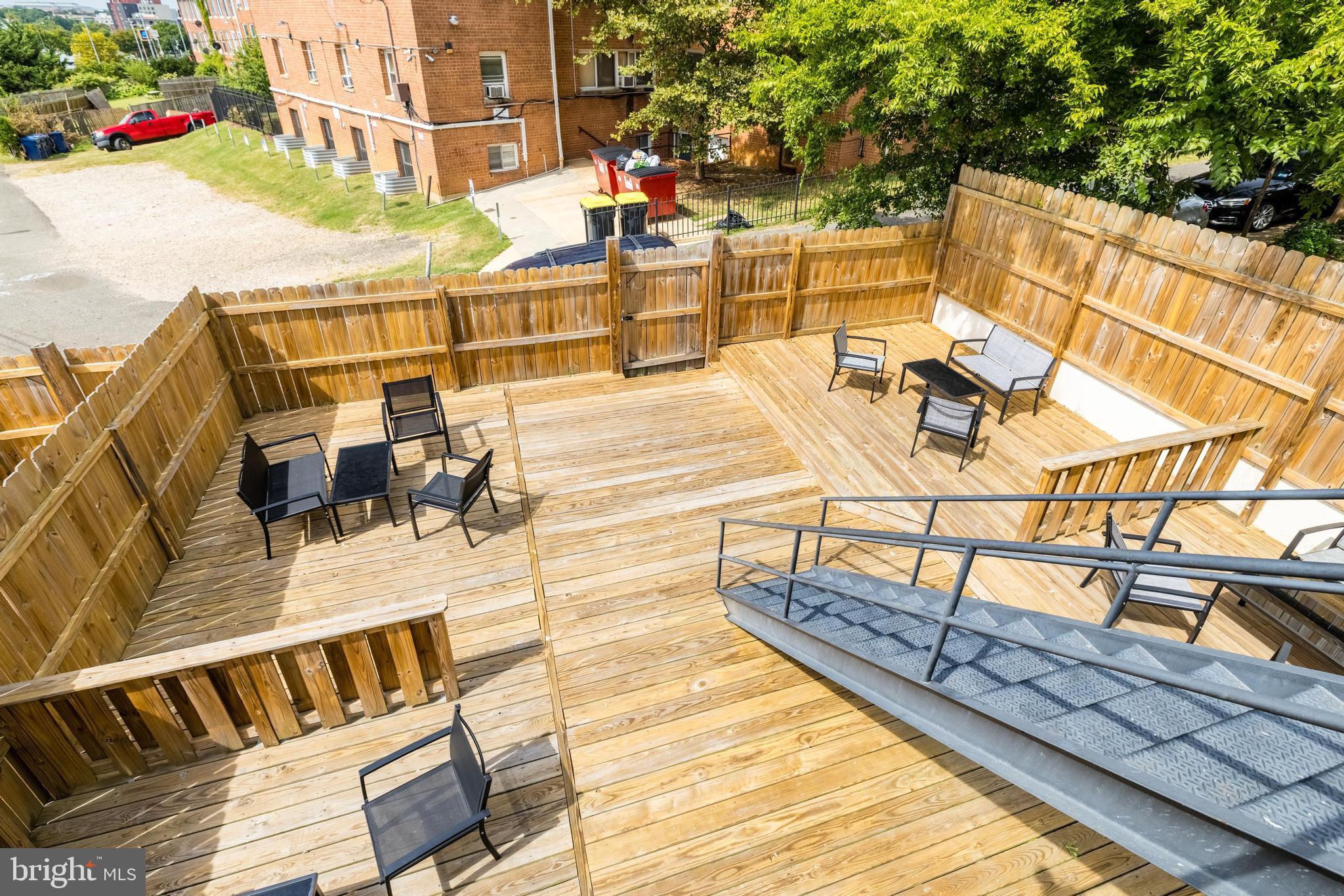 916 19th Street Northeast Washington, DC 20002 - Photo 65 of 66