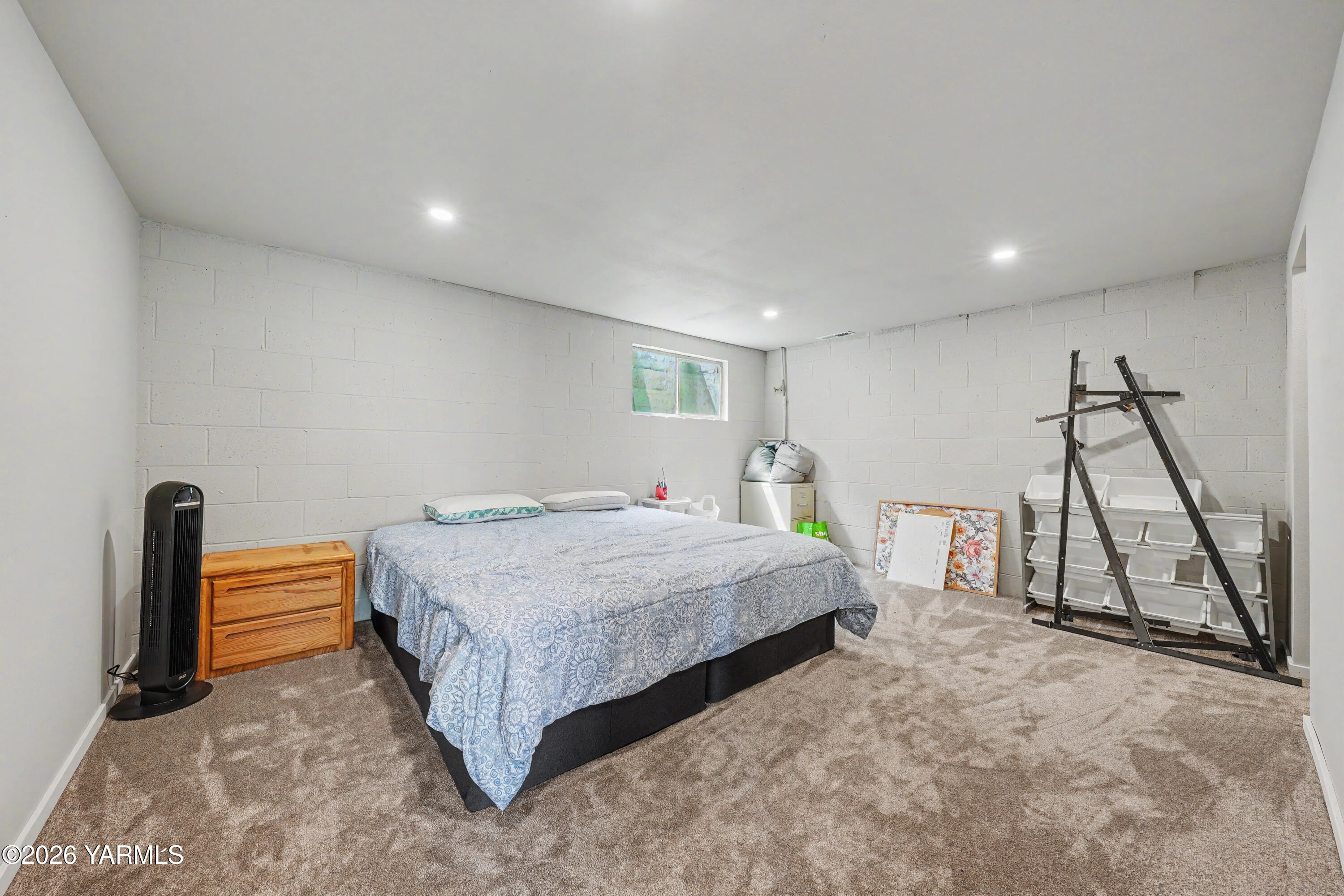 270 Westridge Road Selah, WA 98942 - Photo 33 of 66 33_bedroom