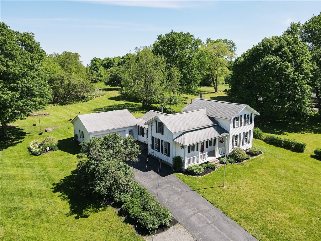 3100 Griffin Road Riga, NY 14428 - Photo 34 of 39