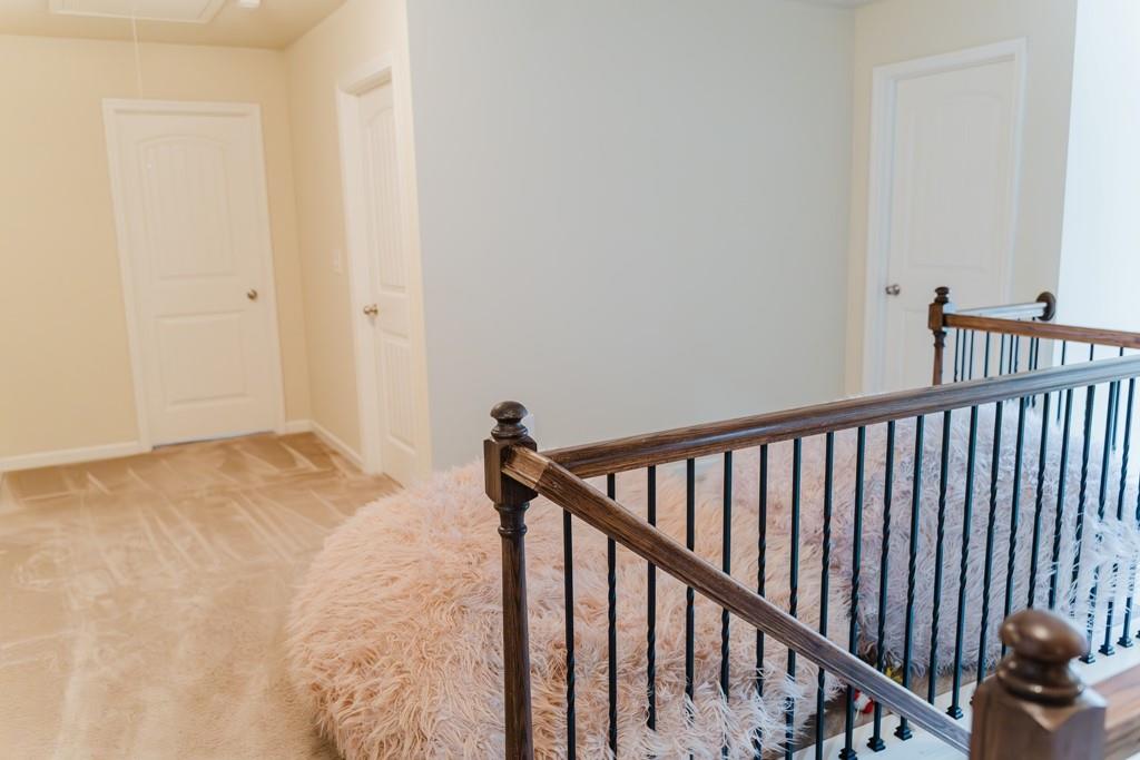 3830 Kittery Point Southwest Snellville, GA 30039 - Photo 14 of 35 a view of a balcony