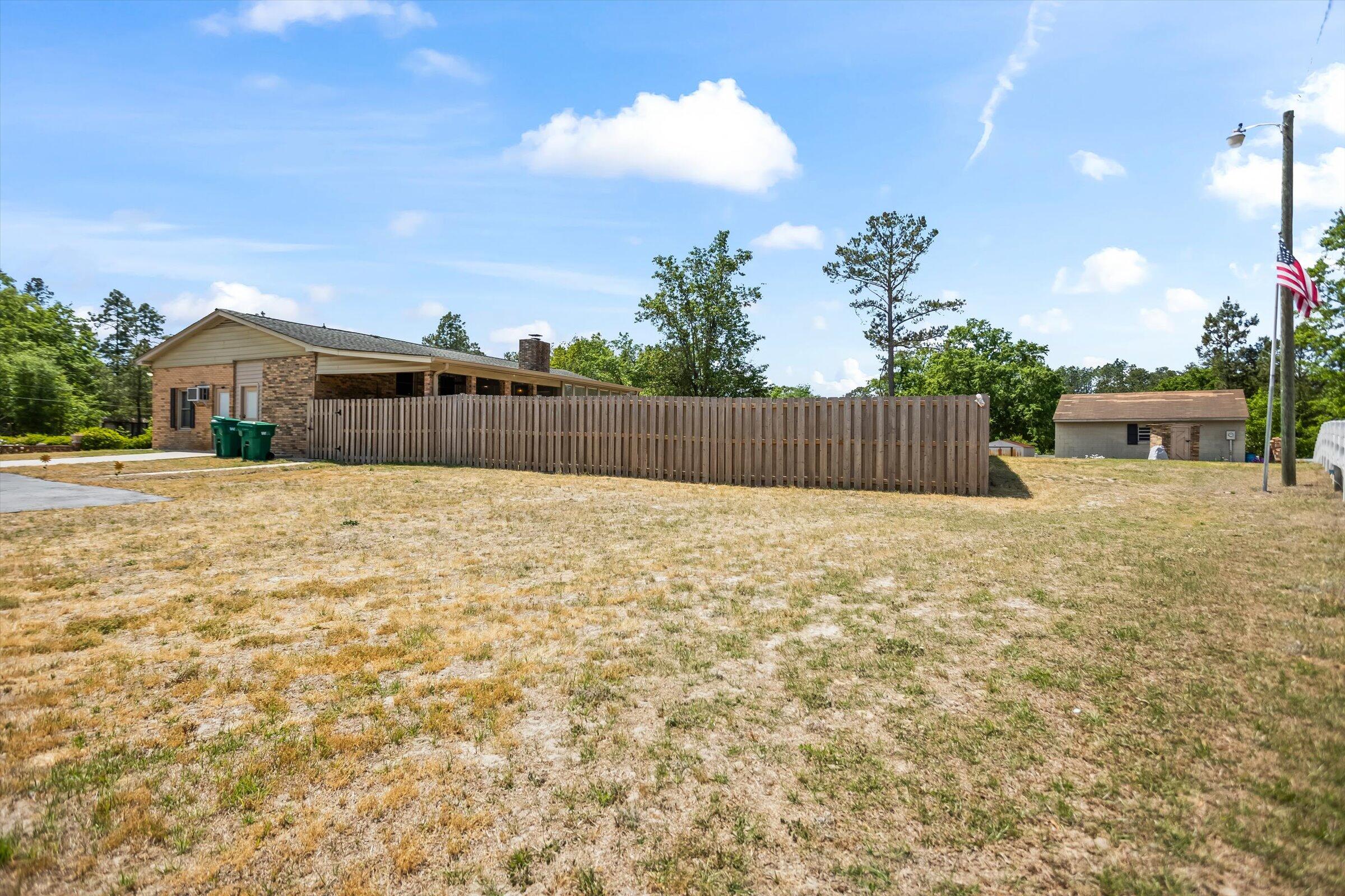 66 Fulmer Road Aiken, SC 29805 - Photo 37 of 50