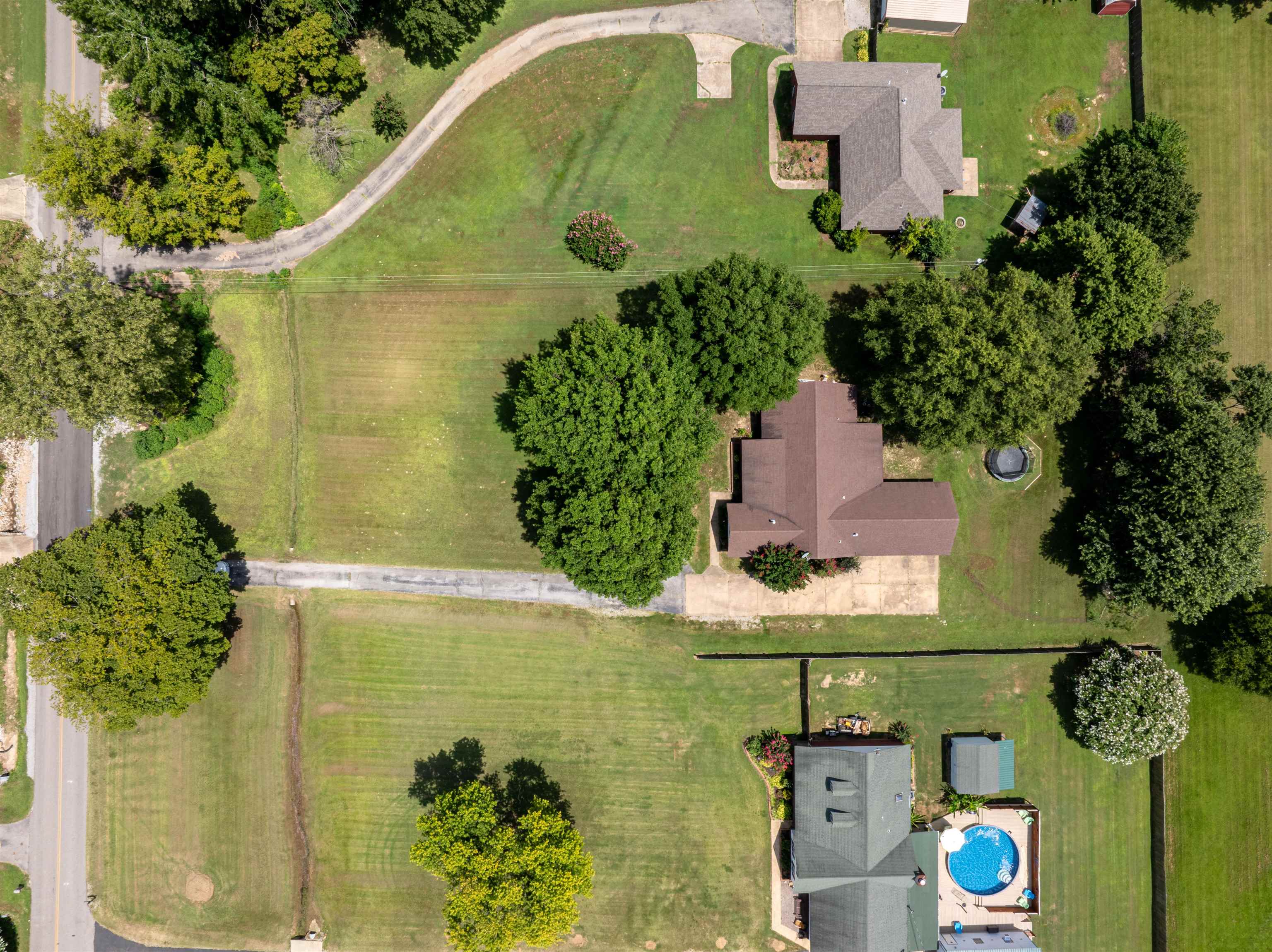 3780 Meade Lake Road Millington, TN 38053 - Photo 1 of 40 Gallery Image 1