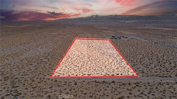 $189,000 | 0 Off Of Cactus Road, Phelan, CA 92371
