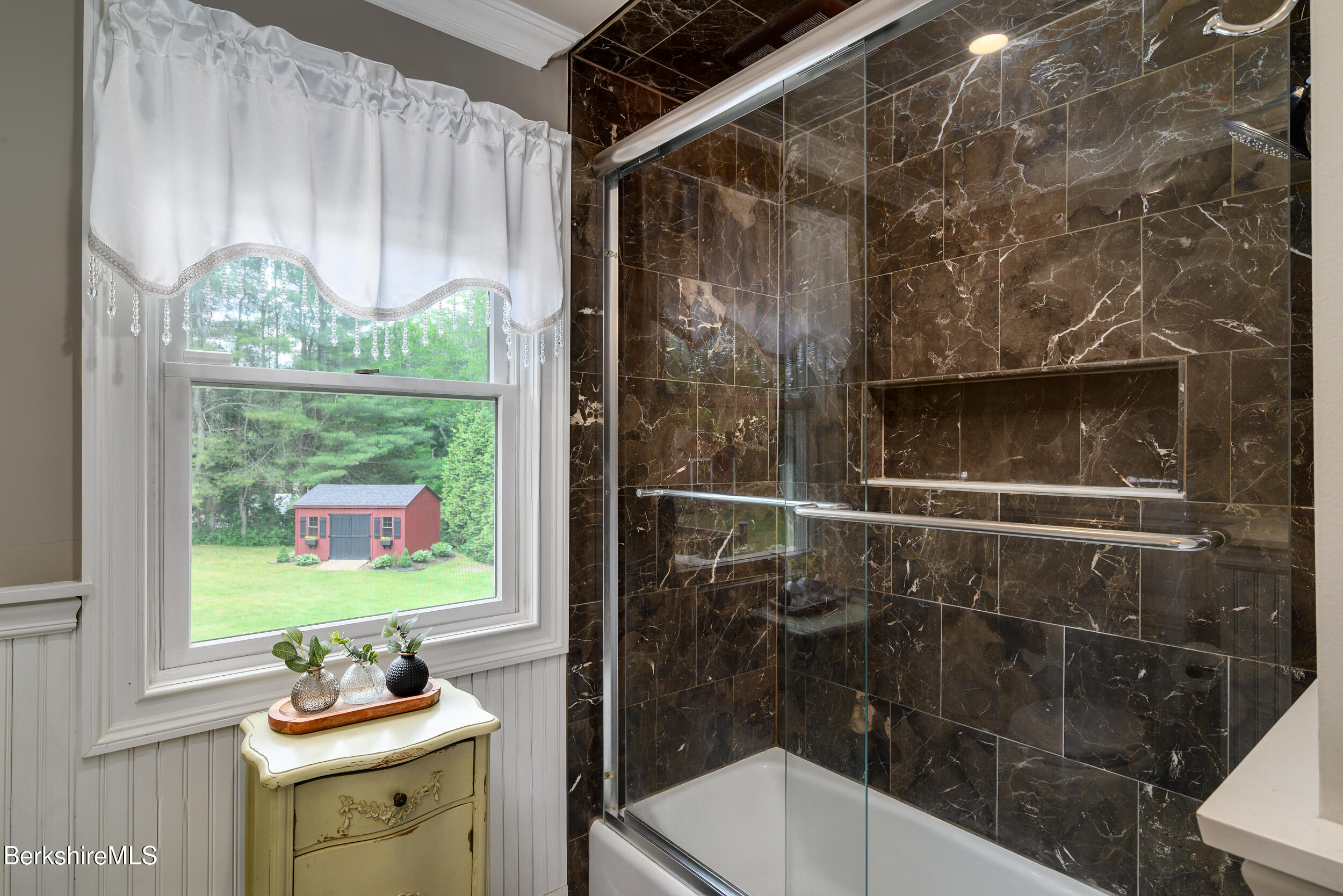 59 Orchard Road Dalton, MA 01226 - Photo 14 of 29 Shower