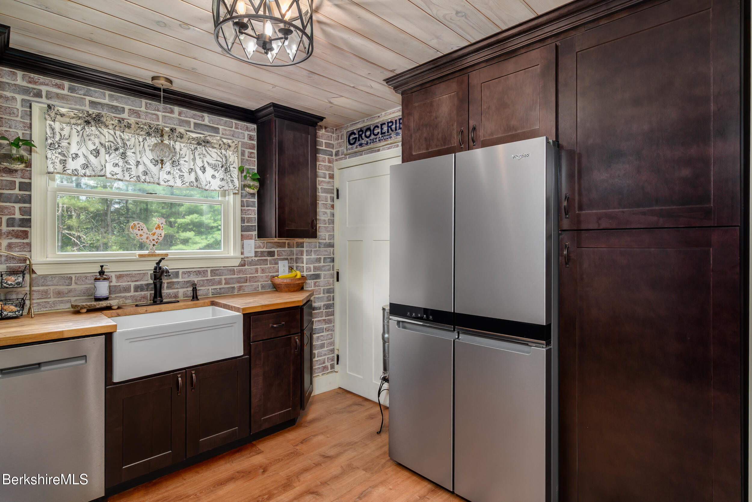 59 Orchard Road Dalton, MA 01226 - Photo 9 of 29 Kitchen Pic 2