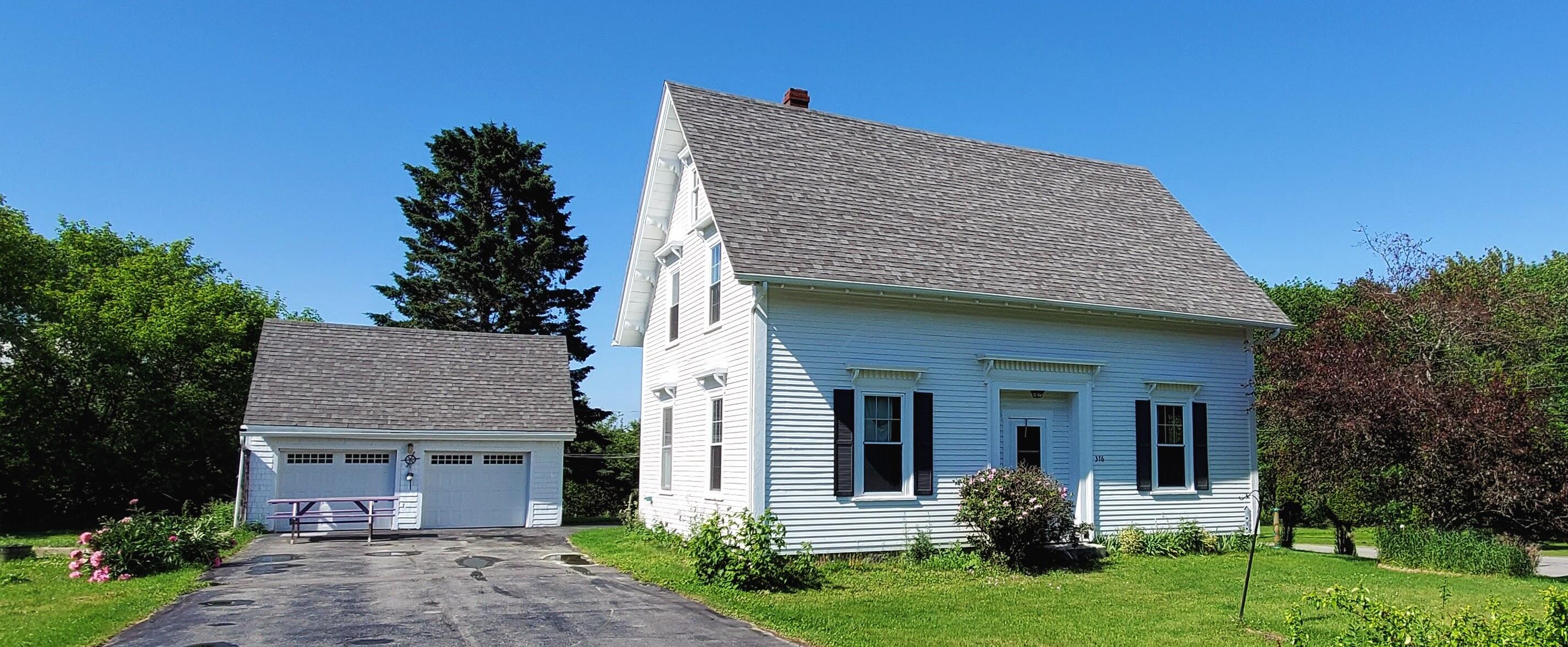 376 Swetts Pond Road Orrington, ME 04474 - Photo 1 of 33 20220617_154515
