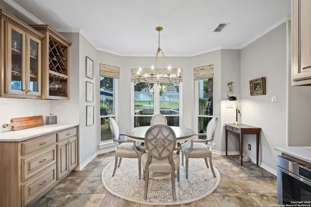 $999,999 | 21510 Forest Waters Circle, Garden Ridge, TX 78266