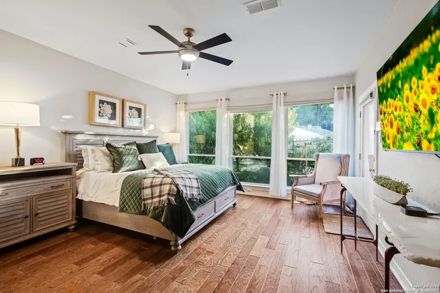 $999,999 | 21510 Forest Waters Circle, Garden Ridge, TX 78266