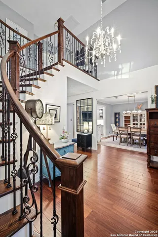 $999,999 | 21510 Forest Waters Circle, Garden Ridge, TX 78266