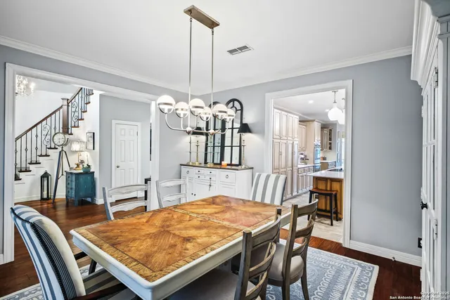 $999,999 | 21510 Forest Waters Circle, Garden Ridge, TX 78266