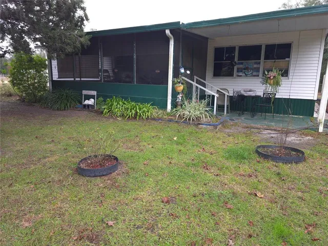 $135,900 | 240 Kitty Avenue, Interlachen, FL 32148