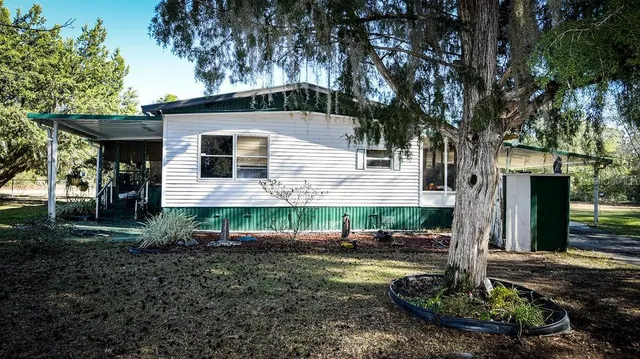 $135,900 | 240 Kitty Avenue, Interlachen, FL 32148