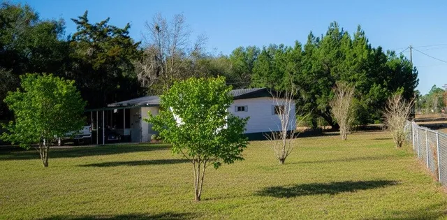 $135,900 | 240 Kitty Avenue, Interlachen, FL 32148