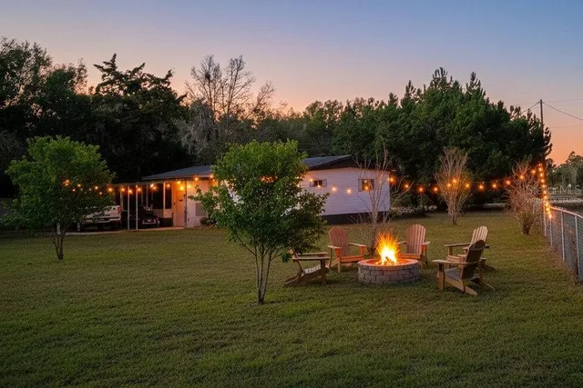 $135,900 | 240 Kitty Avenue, Interlachen, FL 32148