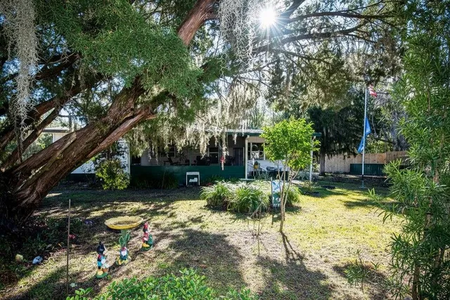 $135,900 | 240 Kitty Avenue, Interlachen, FL 32148