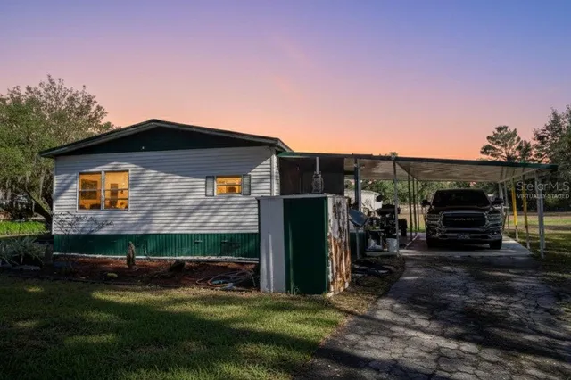 $135,900 | 240 Kitty Avenue, Interlachen, FL 32148