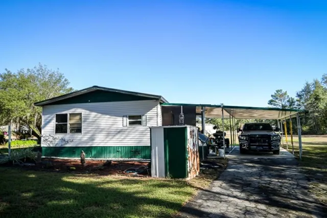 $135,900 | 240 Kitty Avenue, Interlachen, FL 32148