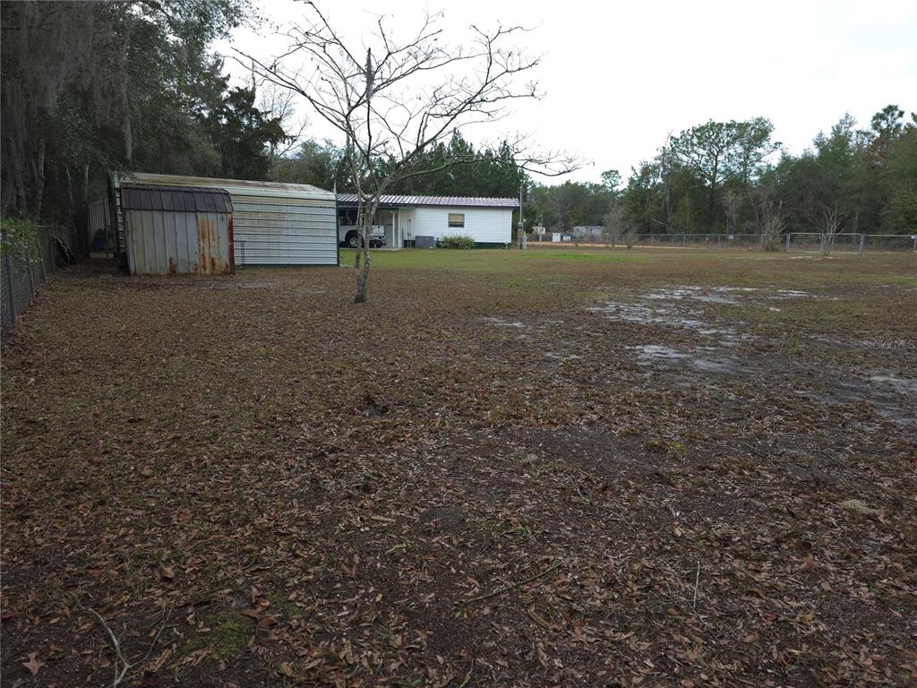 240 Kitty Avenue Interlachen, FL 32148 - Photo 6 of 44 a view of outdoor space with city view