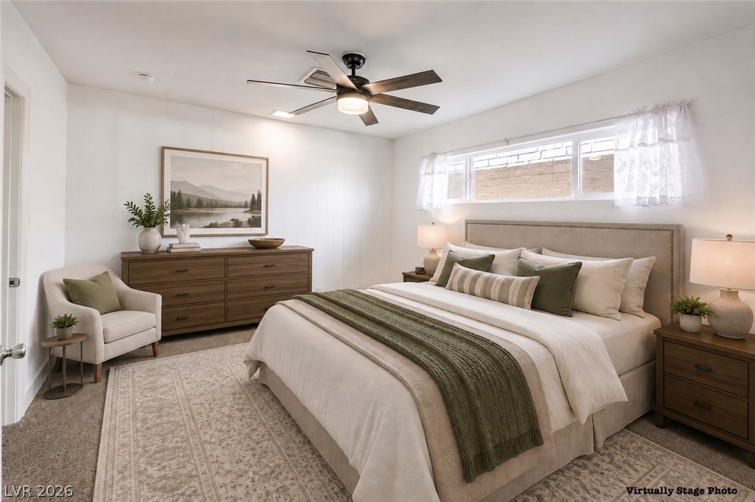 712 Aztec Place Boulder City, NV 89005 - Photo 16 of 44