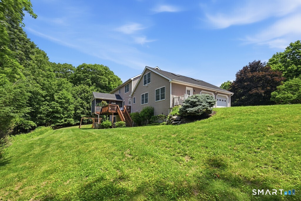 13 Rajcula Farm Road Brookfield, CT 06804 - Photo 31 of 40