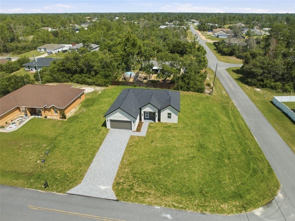 2845 Southwest 172nd Lane Road Ocala, FL 34473 - Photo 32 of 33