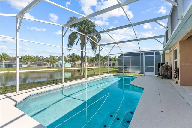 $360,000 | 815 Reserve Place, Davenport, FL 33896