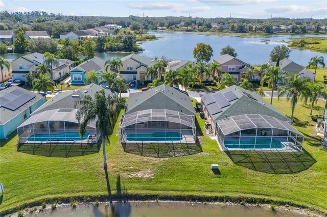 $360,000 | 815 Reserve Place, Davenport, FL 33896