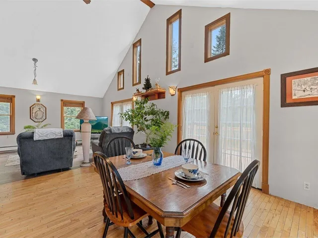 $599,000 | 200 Fontaine Lane, East Montpelier, VT 05651