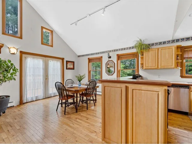 $599,000 | 200 Fontaine Lane, East Montpelier, VT 05651