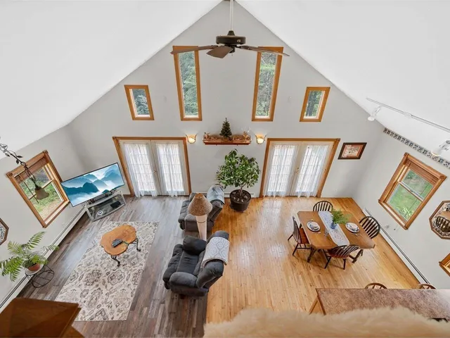 $599,000 | 200 Fontaine Lane, East Montpelier, VT 05651