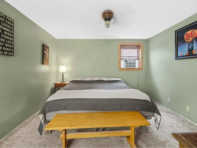 $599,000 | 200 Fontaine Lane, East Montpelier, VT 05651