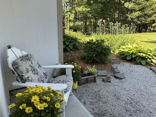 $599,000 | 200 Fontaine Lane, East Montpelier, VT 05651