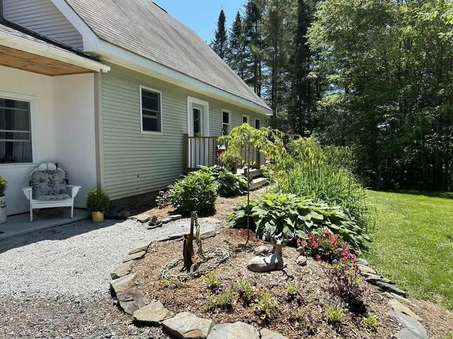 $599,000 | 200 Fontaine Lane, East Montpelier, VT 05651