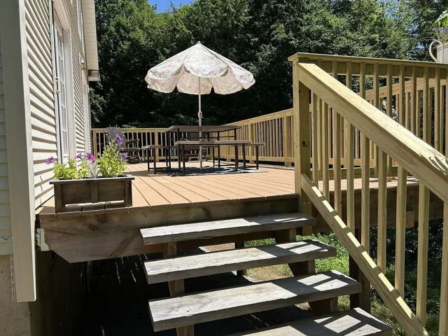 $599,000 | 200 Fontaine Lane, East Montpelier, VT 05651