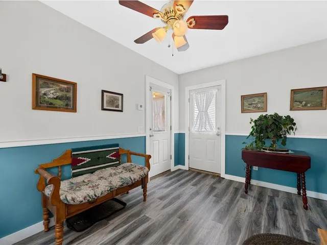 $599,000 | 200 Fontaine Lane, East Montpelier, VT 05651