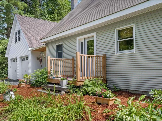 $599,000 | 200 Fontaine Lane, East Montpelier, VT 05651