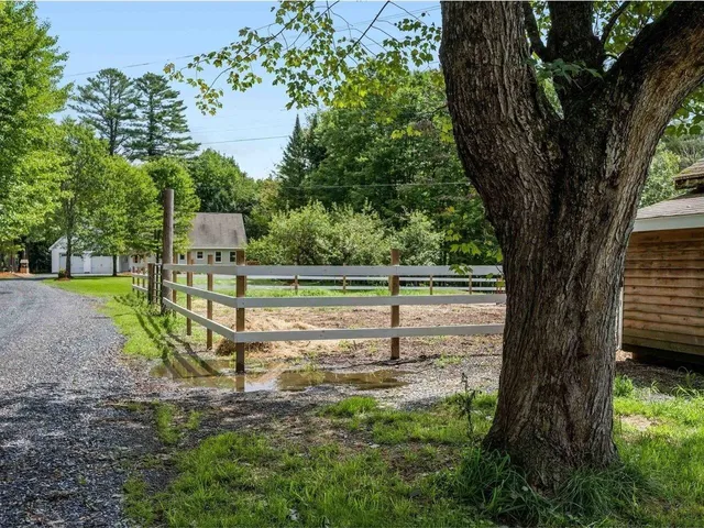 $599,000 | 200 Fontaine Lane, East Montpelier, VT 05651