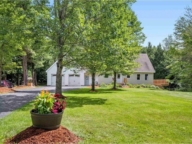 $599,000 | 200 Fontaine Lane, East Montpelier, VT 05651