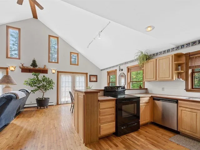 $599,000 | 200 Fontaine Lane, East Montpelier, VT 05651