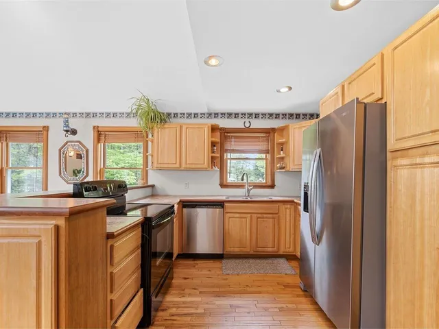 $599,000 | 200 Fontaine Lane, East Montpelier, VT 05651