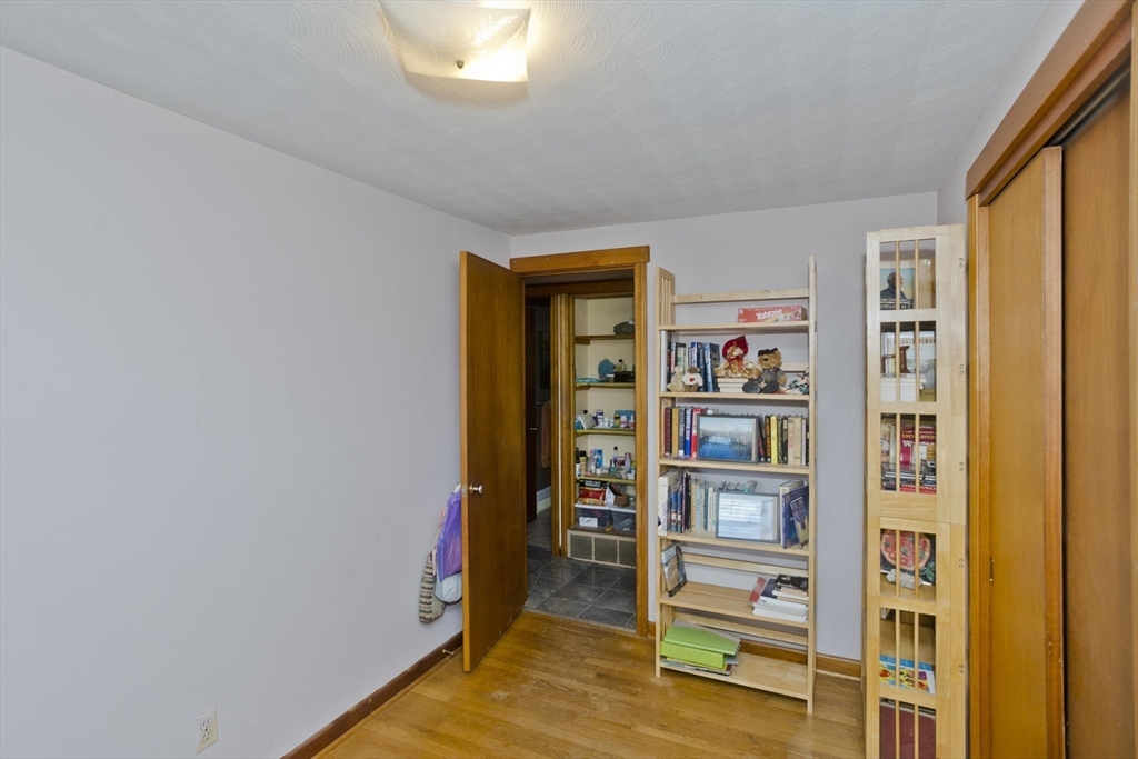 27 Regal Street Springfield, MA 01118 - Photo 20 of 32 a room with storage and utility