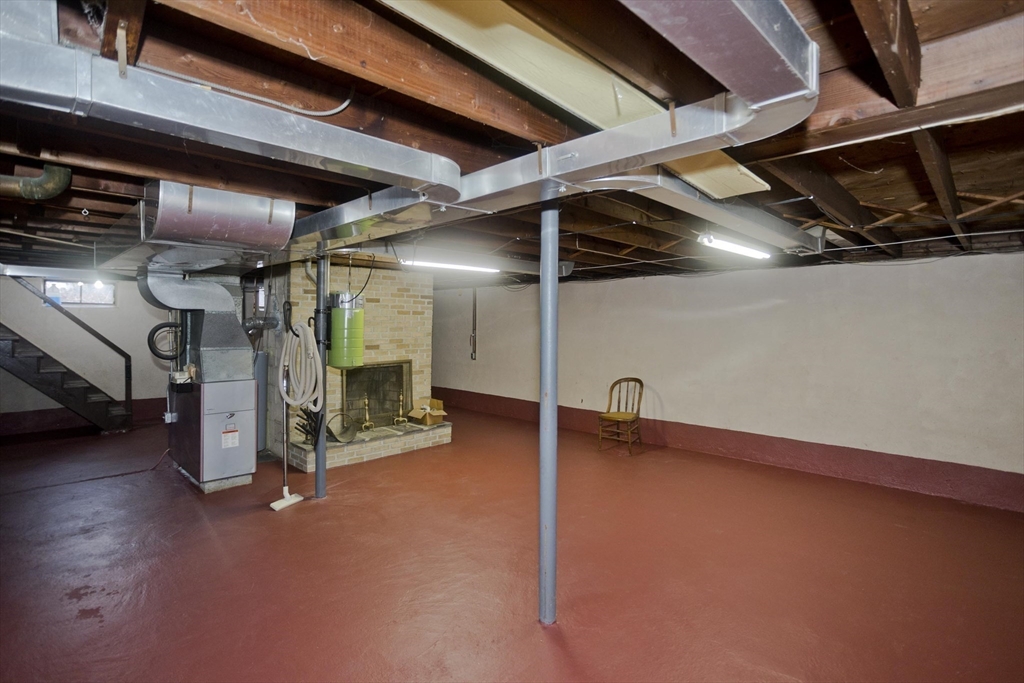 27 Regal Street Springfield, MA 01118 - Photo 25 of 32 a view of an empty room with wooden floor