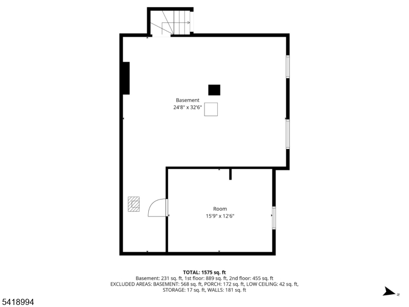 52 Thomas Street High Bridge, NJ 08829 - Photo 39 of 42